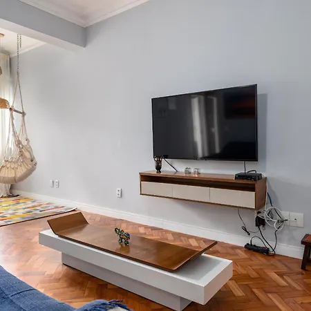 Pineapples RPP913 - Apartamento ideal para casais em Copacabana Río de Janeiro Exterior foto