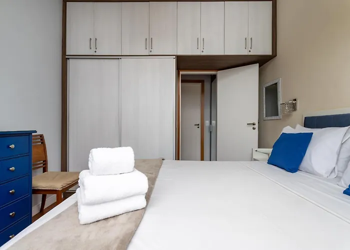 Pineapples RPP913 - Apartamento ideal para casais em Copacabana
