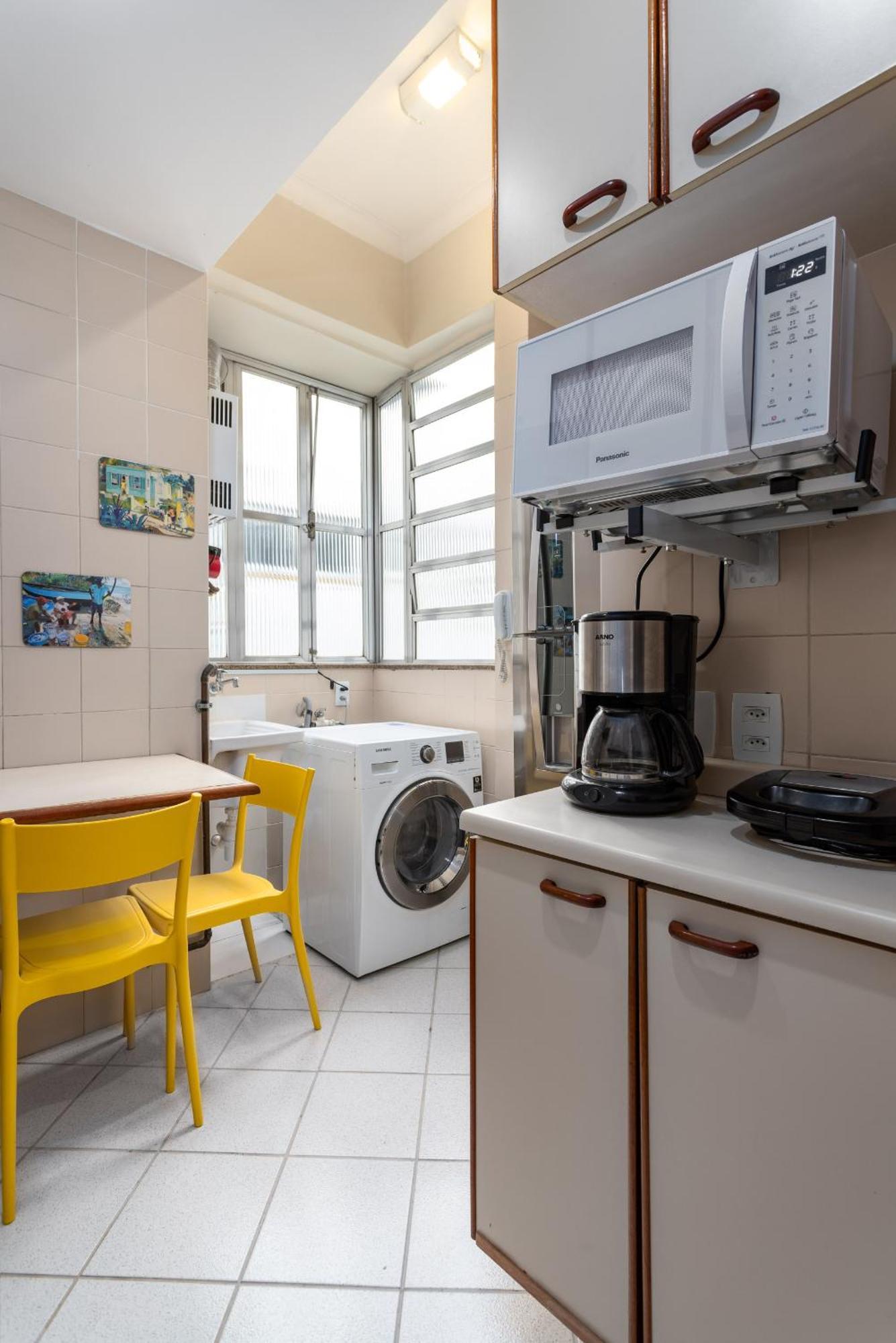 Pineapples Rpp913 - Ideal Casais Em Copacabana * Río de Janeiro