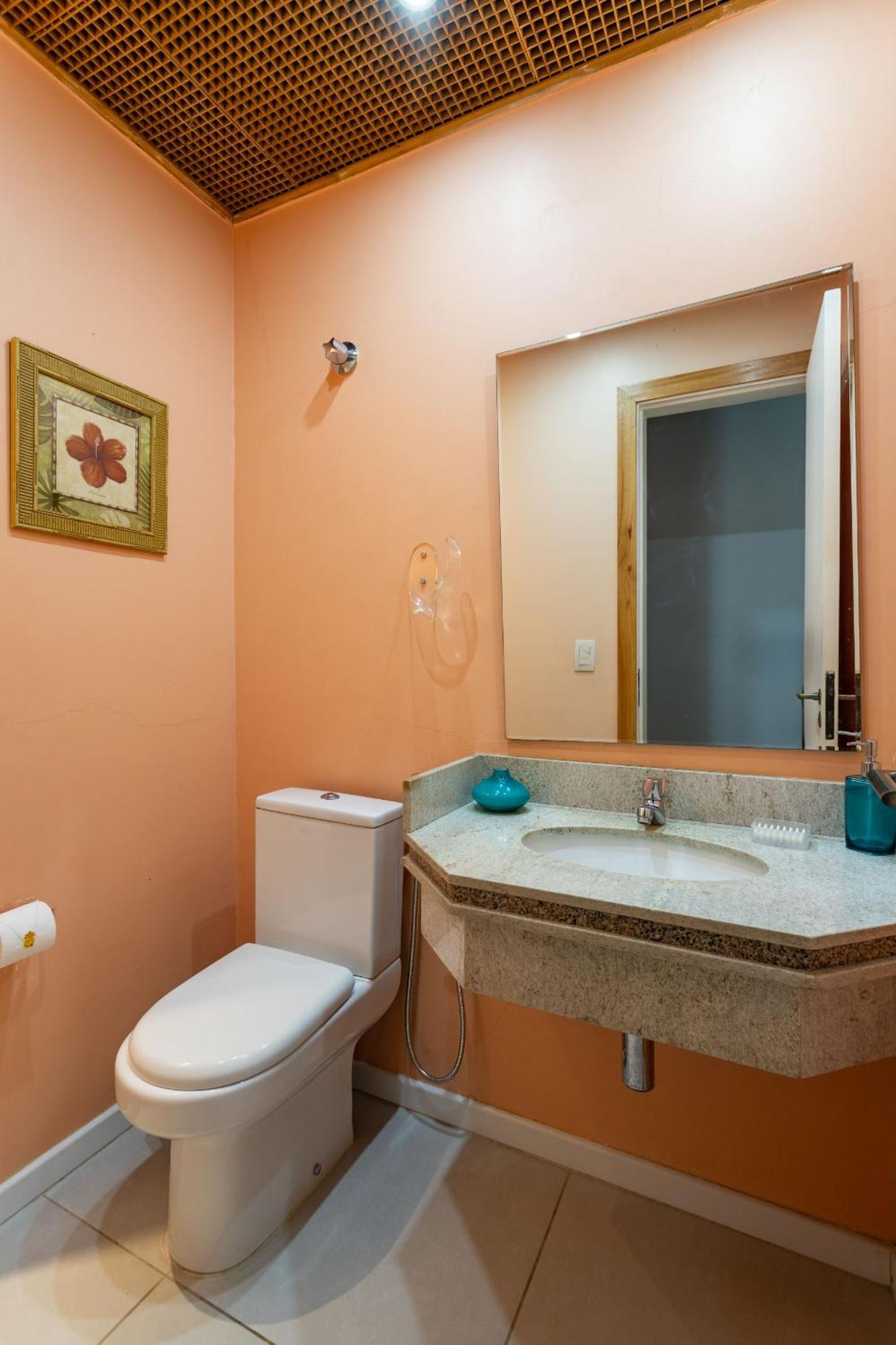 Pineapples Rpp913 - Ideal Casais Em Copacabana Apartamento *