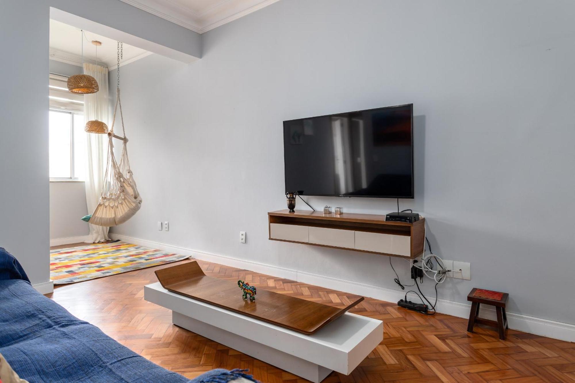 Apartamento Pineapples Rpp913 - Ideal Casais Em Copacabana *