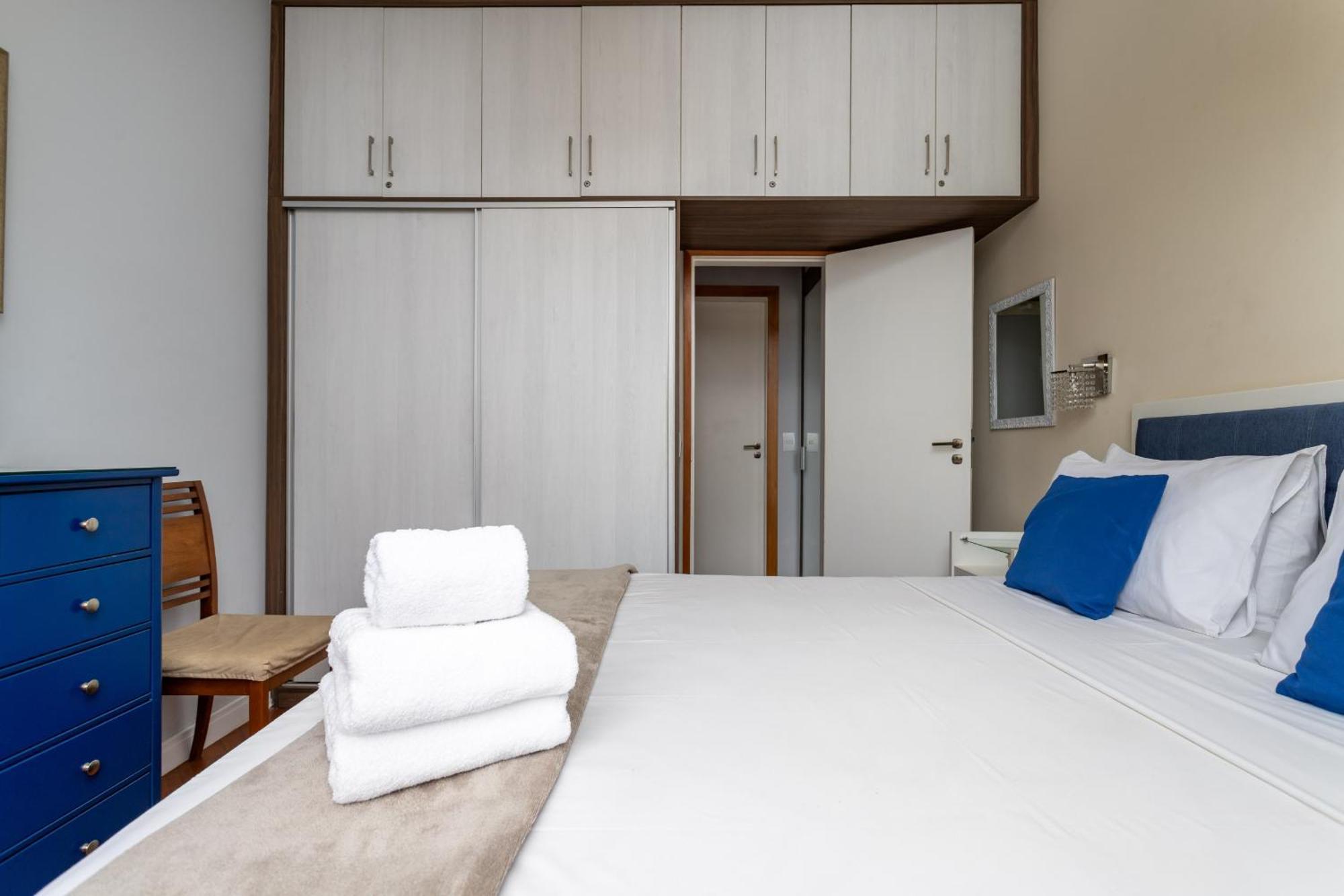 Pineapples Rpp913 - Ideal Casais Em Copacabana Apartamento Río de Janeiro