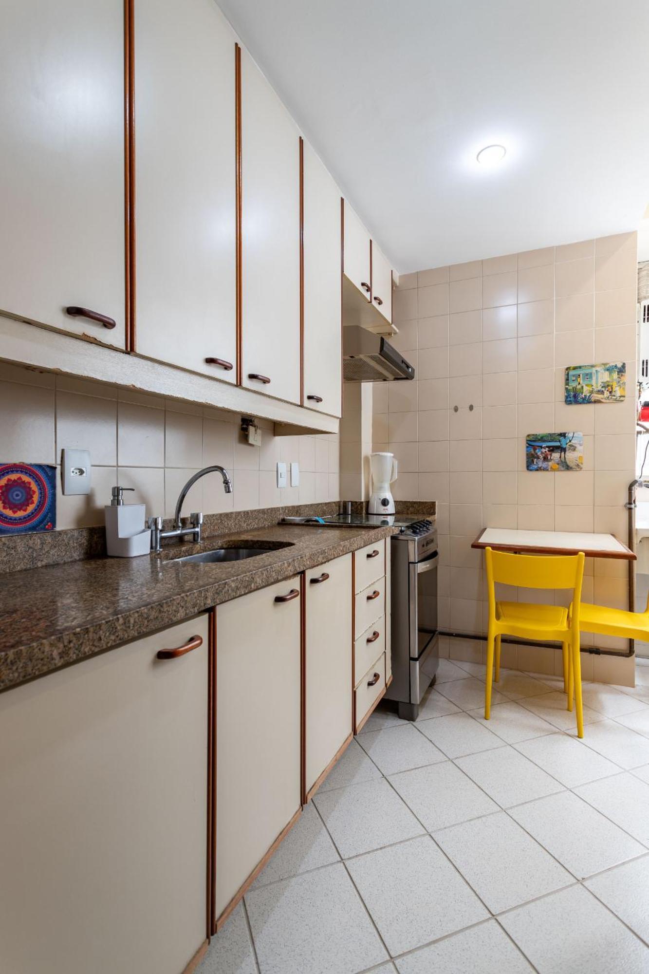Pineapples Rpp913 - Ideal Casais Em Copacabana Apartamento