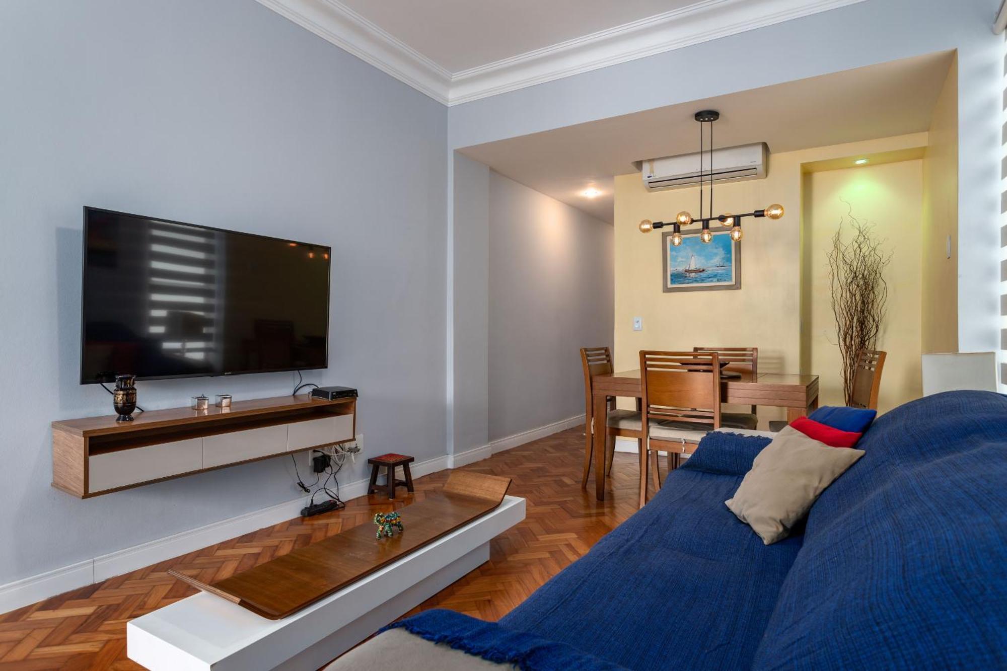 Pineapples Rpp913 - Ideal Casais Em Copacabana Apartamento Río de Janeiro