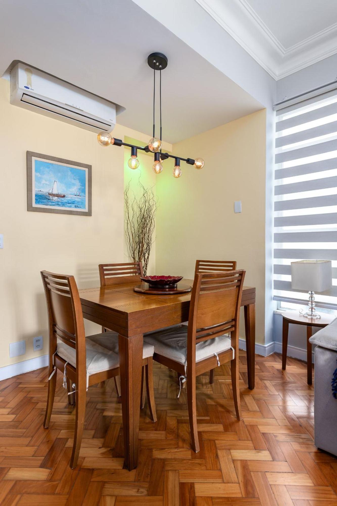 Pineapples Rpp913 - Ideal Casais Em Copacabana Apartamento *